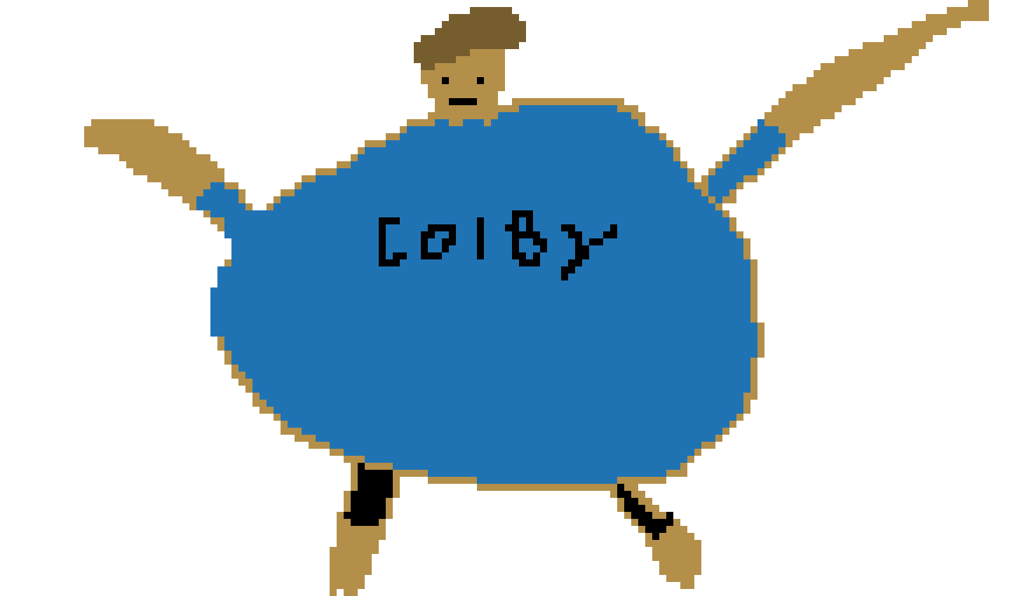 [209ee5] Colby 
