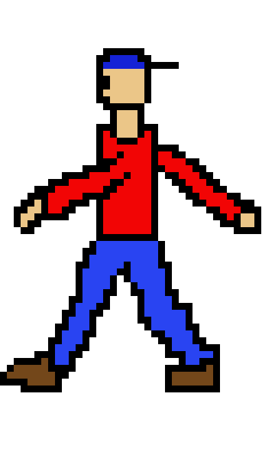 [006b94] Man_Left_Walk1