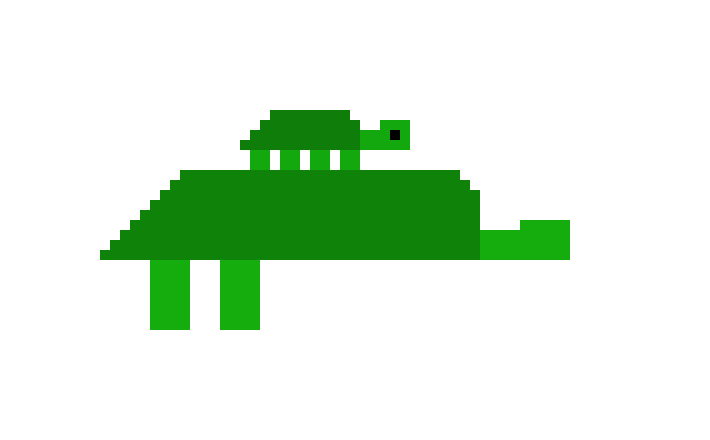 [9664c4] TURTLE STACK