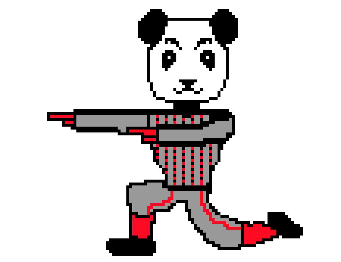 mascot