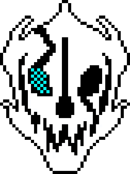 [0c9cb9] Undertale Last Breath Sans - Phase 4