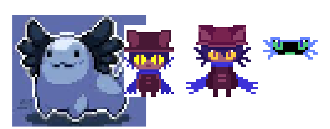 [bea0f0] need stuff