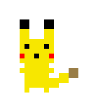 [9664c4] Kawaiiiiiiii Pikachu Improved