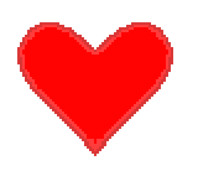 [d4a4f6] big heart