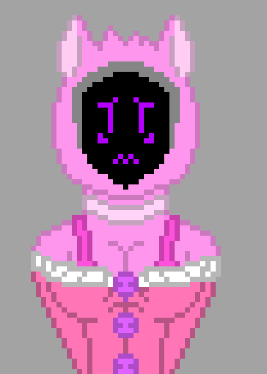 [c91422]  O-ooh nu! *Puts the slimes to the side and quickly tries to hold him* Nooo no no, c'mon! 