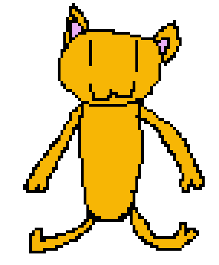 [9094e3] Malke2D walk betterrr3