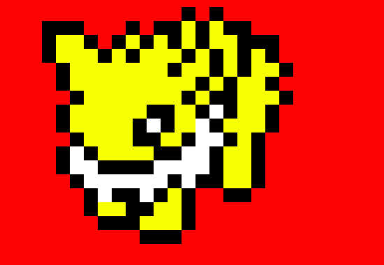 [9664c4] Pixel Jolteon