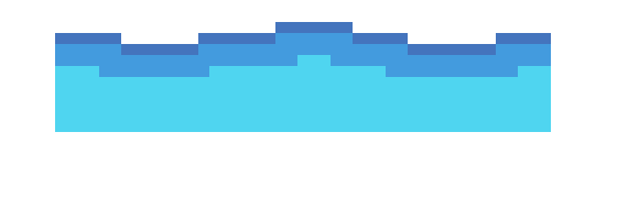 [55425f] water