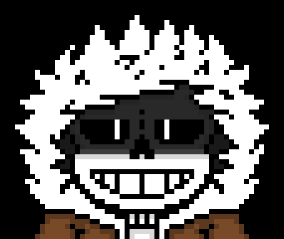 [3dcd92] uh Sans *he looks extremely tired, like he hasn't slept for weeks*