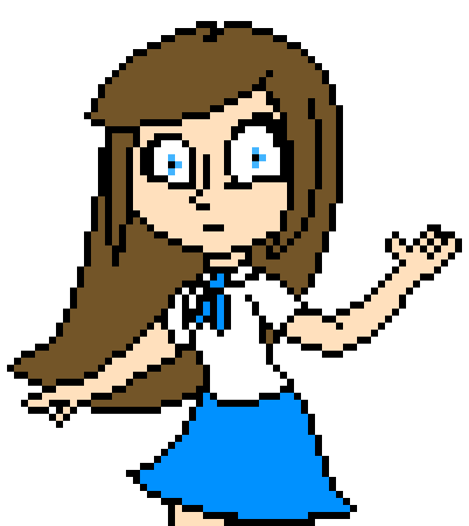 [a41074] I-I'm f-f-fine... gah... no I'm not...
