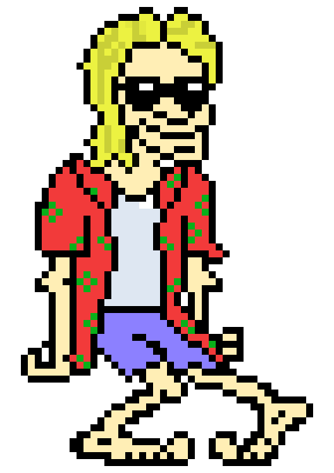 [a0bc8f] slippery sam in pizza tower