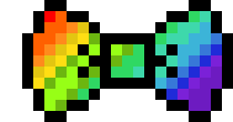 [9664c4] RAINBOW TYE