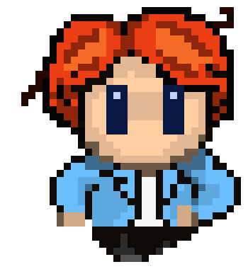 [9664c4] main character 32 bit
