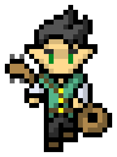 [9664c4] Half-elf Bard