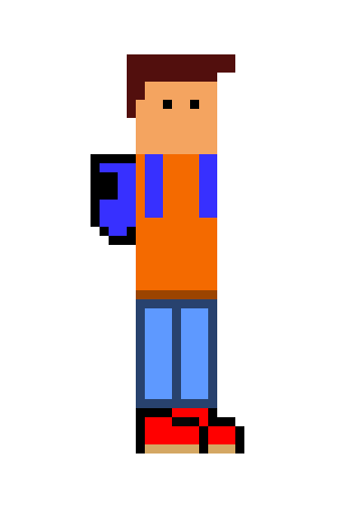 [9664c4] NINCOMPOOP