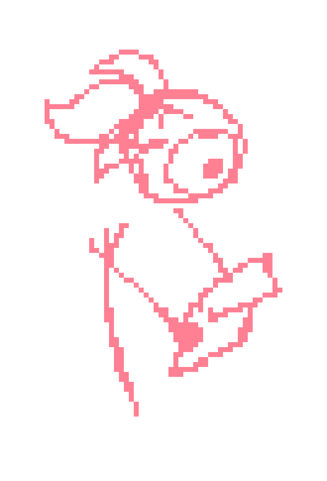 [511a63] hey John do i look like i would geek over a candy mascot
