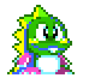[9664c4] Dinosaur