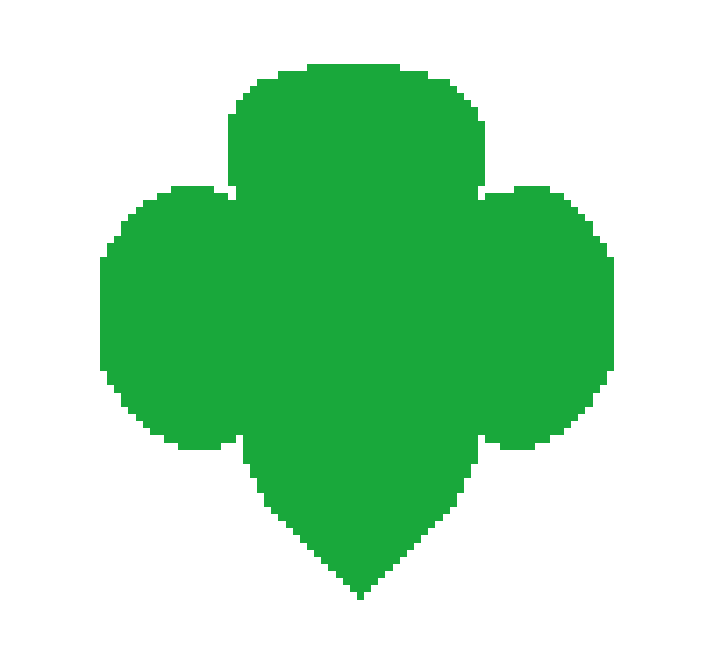 [9664c4] trefoil