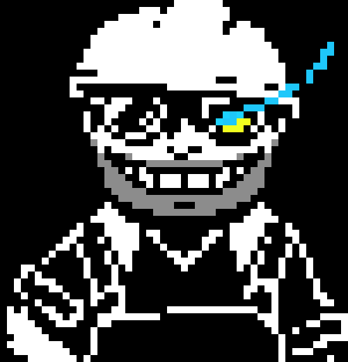 sans undertale