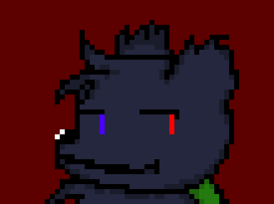 [e8cb42] i didnt make the outline, Switch made it, i just coloured it all in and tweaked it a little