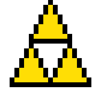 [9664c4] Tri-Force