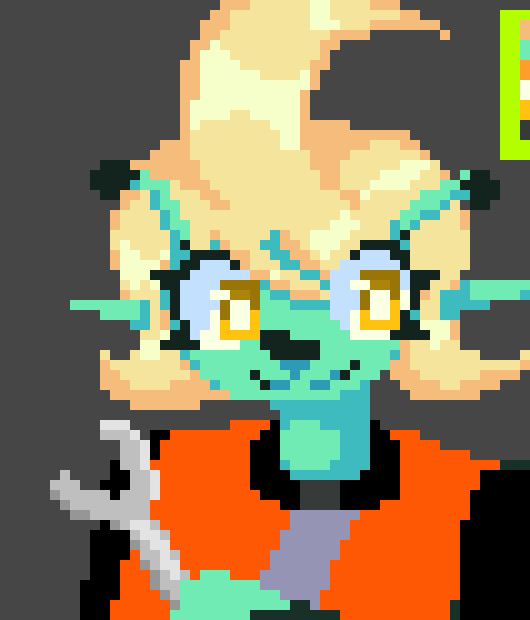 [236914] waddup odst yer sprite is lookin good