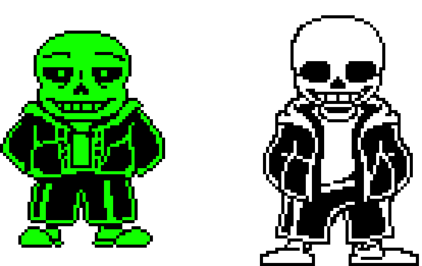 [e6d168] cursed sans swaps