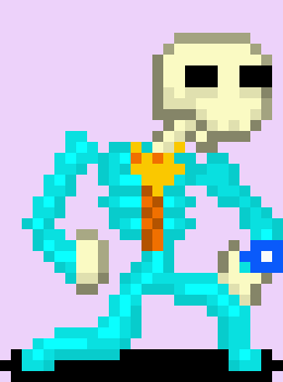 [05b0c1] *T Wanders half-mindlessly to Spear Pillar* Huh.