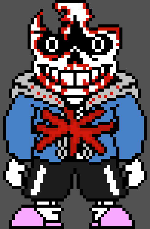 [702c46] Endless Breath Sans Phase 7 (Updated)