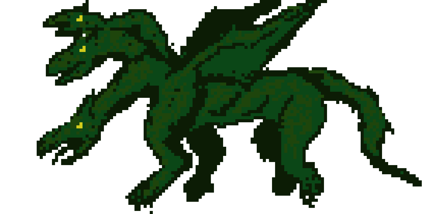 [9664c4] Hydra iii