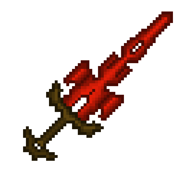 [9a1bd4] Scarlet's blade