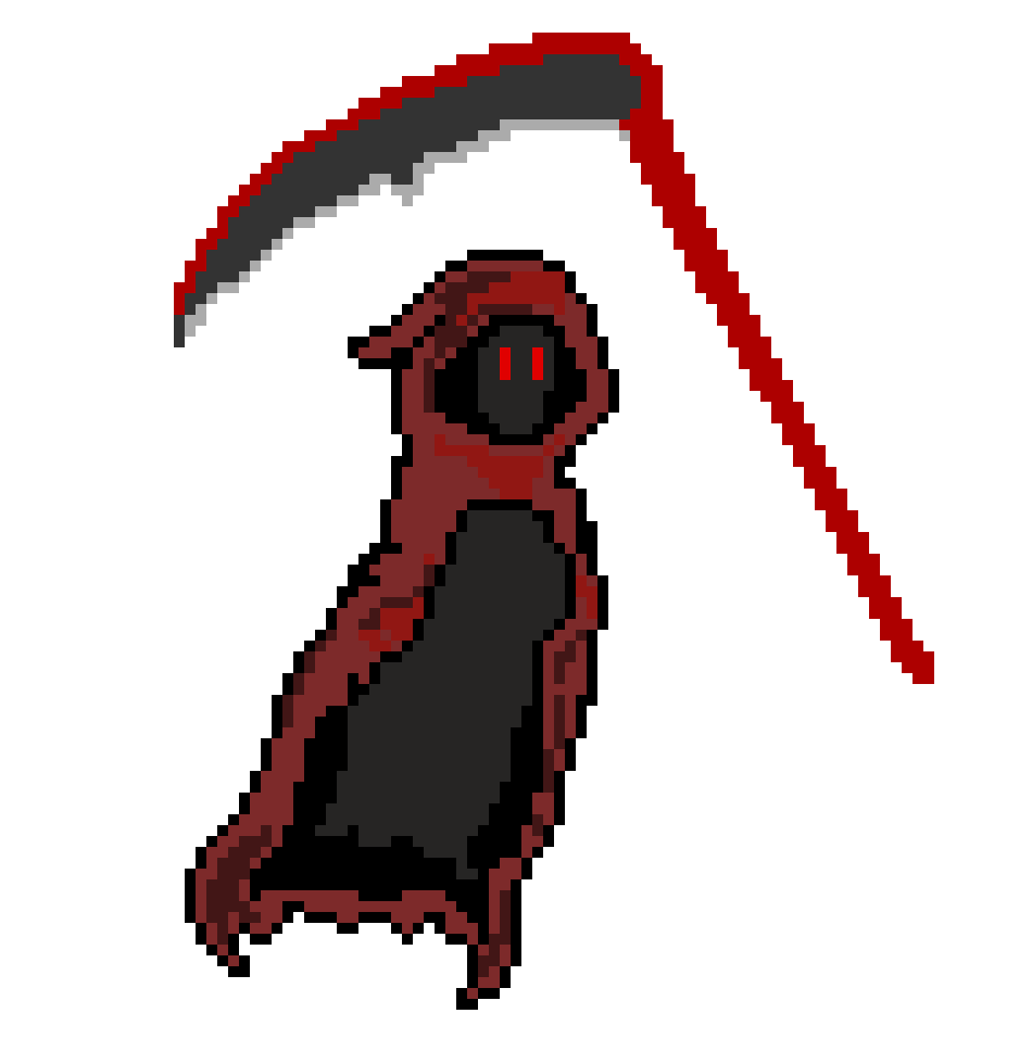 [cf1d3d] Death Specter
