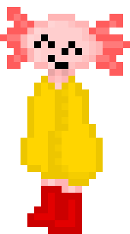 [64012f] axolotl 2.