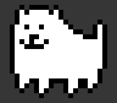 [9664c4] Toby Fox