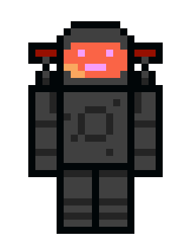[0b51d0] And that's TWO things that are going bad... [Haven't thought of a name yet-]