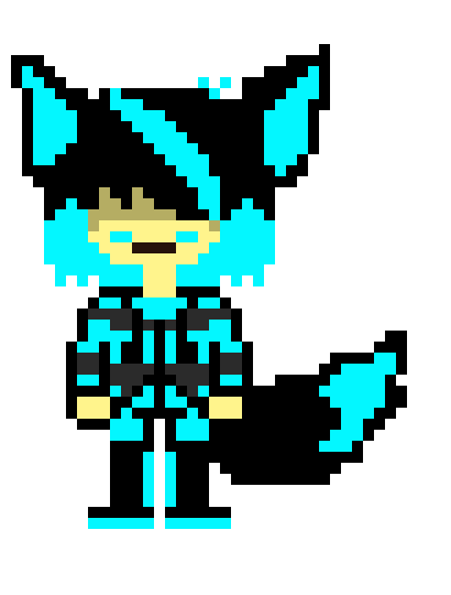 Sinister Sprite V2