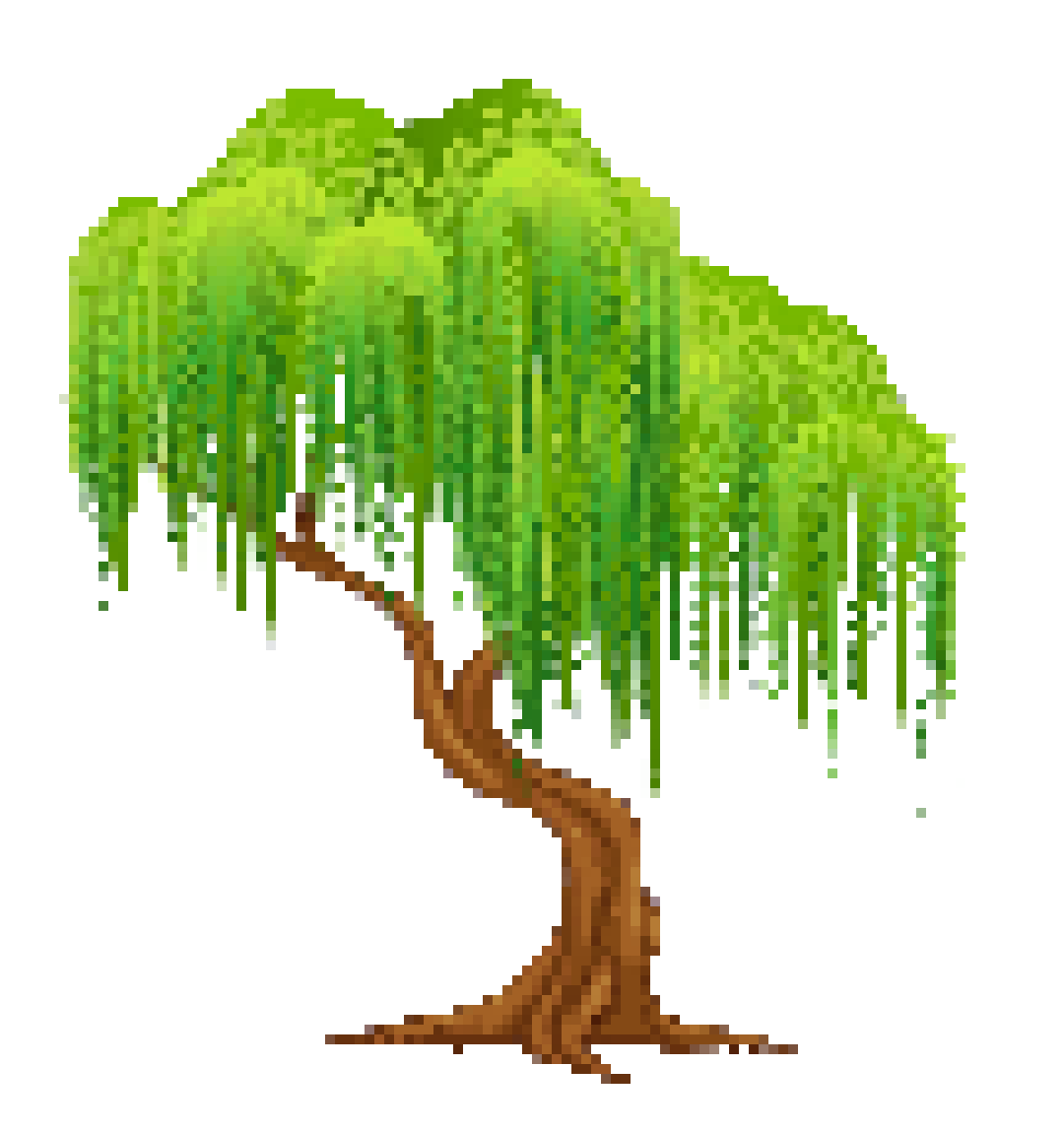 [0c04dd] Weeping Willow