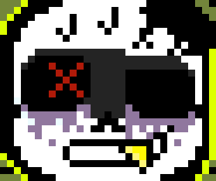 the face(so far)