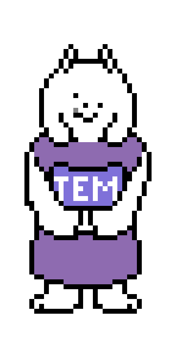 [9664c4] Toriel (Undertale)