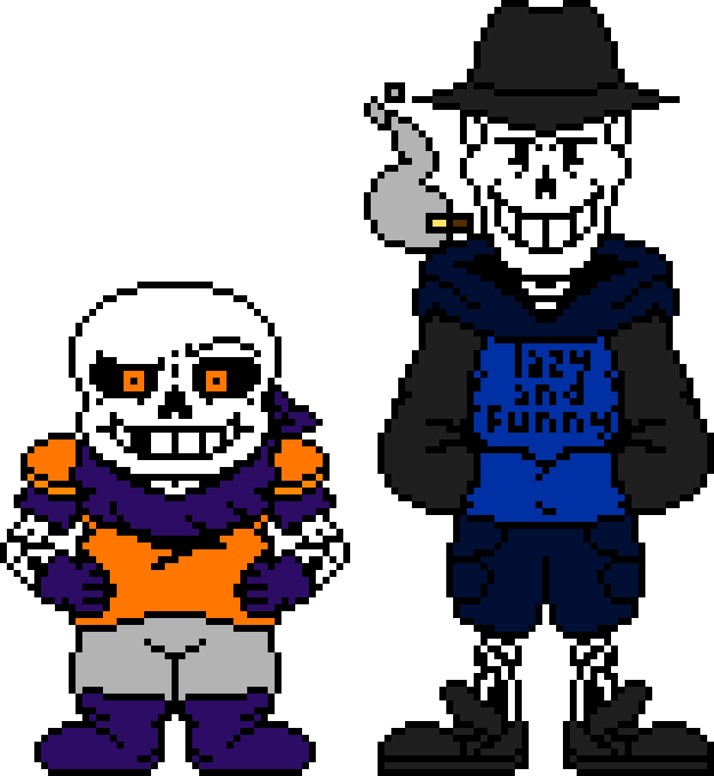 [9664c4] PeterPlay19 and his friend V11