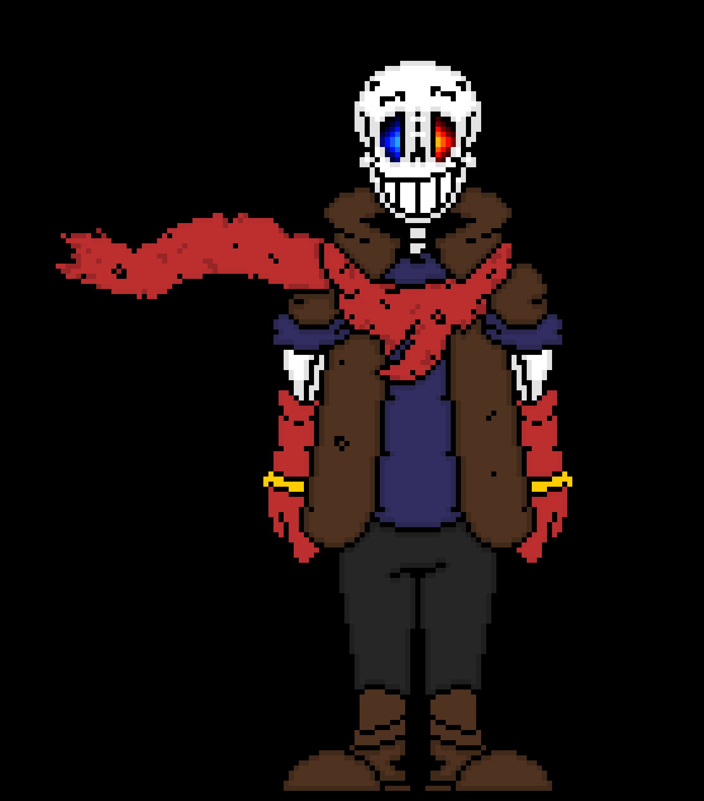 [2fbf6b] Hola Soy Goofy. AHUH MUDDERFUGGER, WANNA SAY THAT AGAIN * bang bang *
