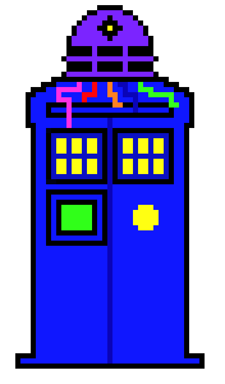 [9664c4] Art project
