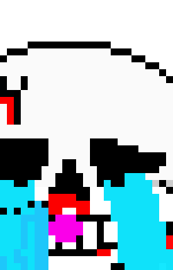 this god damm passy wont come out comic thats whats wrong!!!!-SAD!sans