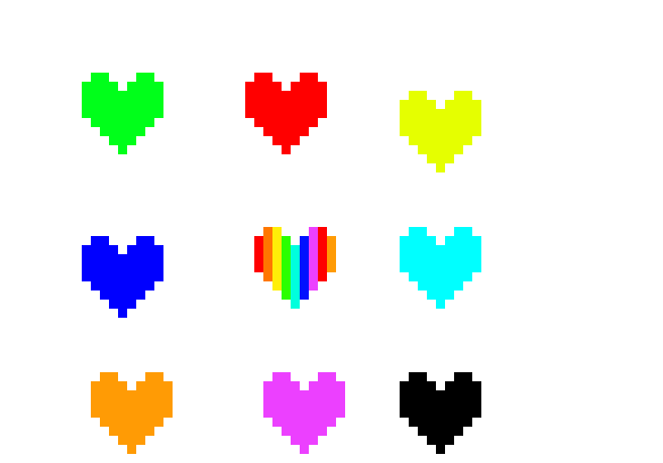 Undertale souls