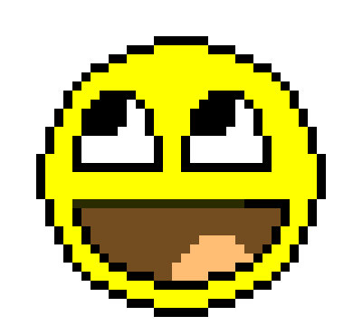 [9664c4] Derp Face