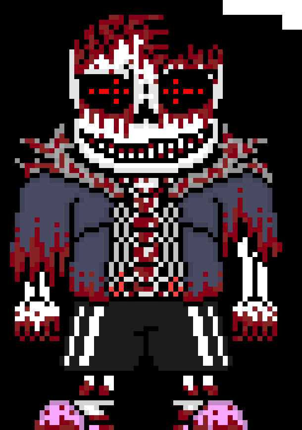 [e8cb42] he might be a spin, but this one is nice *sends Alter Terror to pluto* you alright bud? 