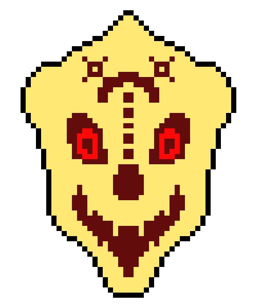 [9664c4] Ultra blaster
