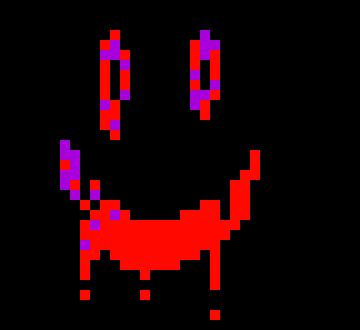 [fdea83] your friend you call "Funny Bone" was so easy to corrupt, such a weak mind but a powerful one even stronger than you T E R R O R.