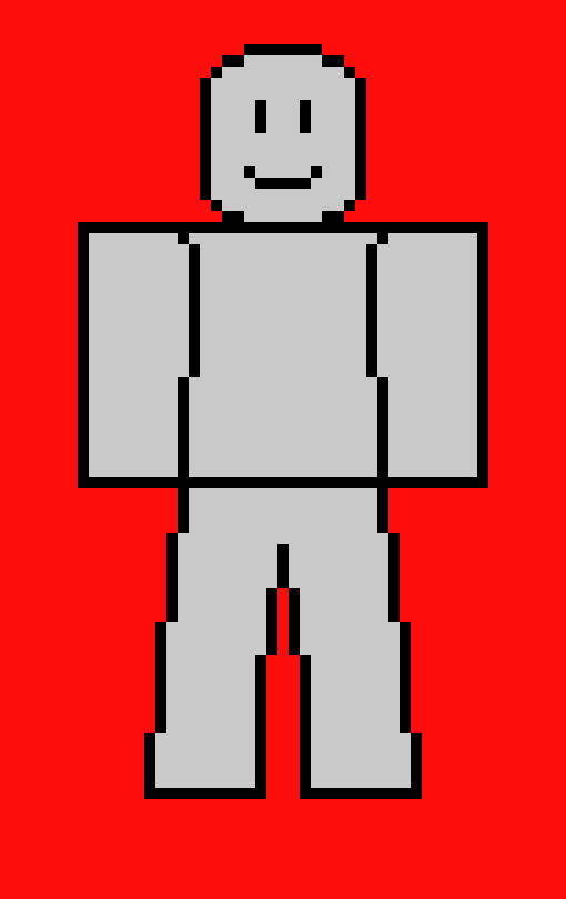 roblox dummy 