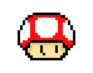 [9664c4] Mushroom 2